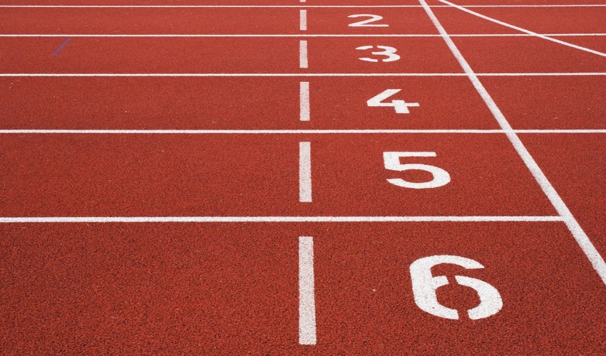Nicosia Senior Boys & Girls Athletics Competition Results
